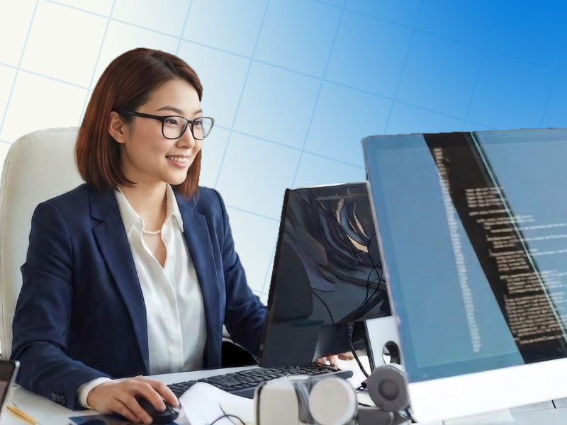 Professional IT Training